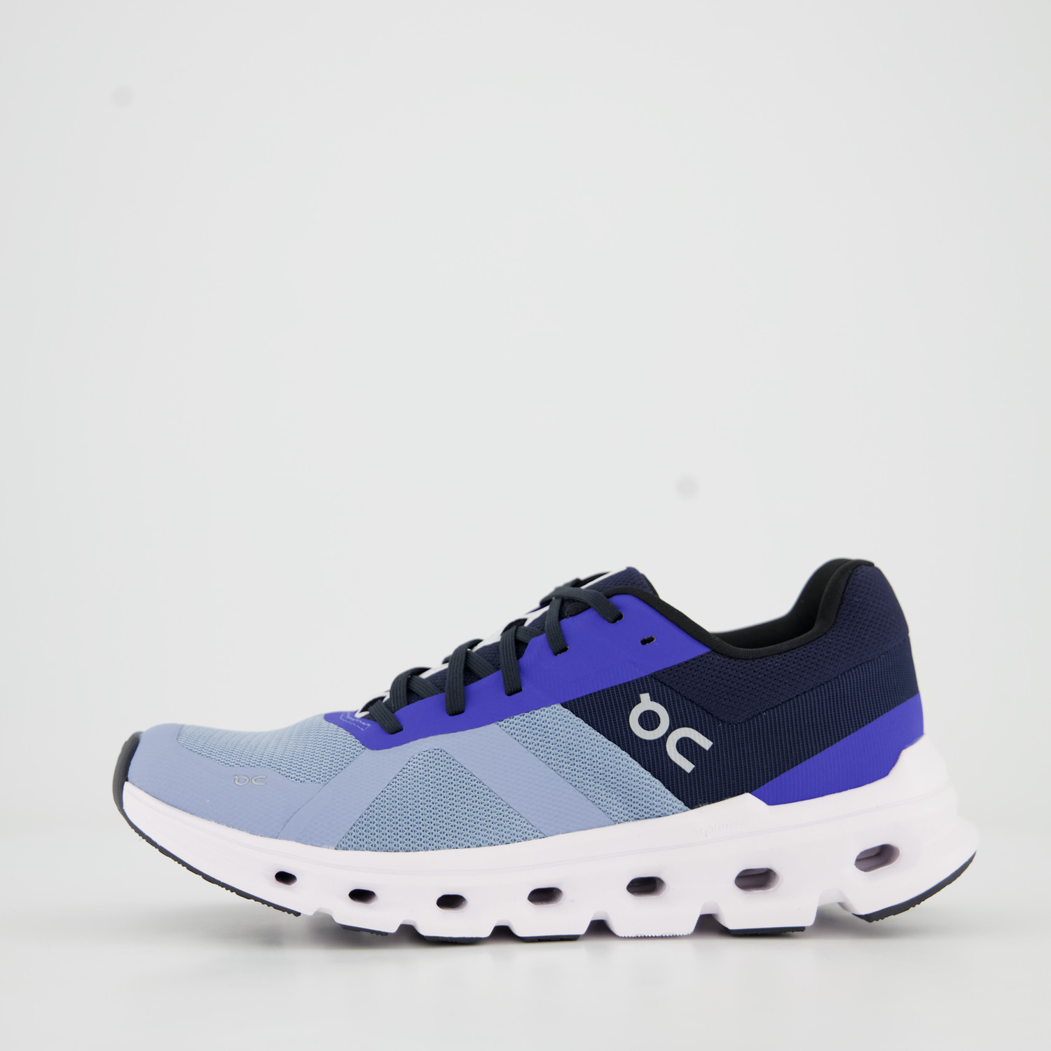 ON Cloudrunner