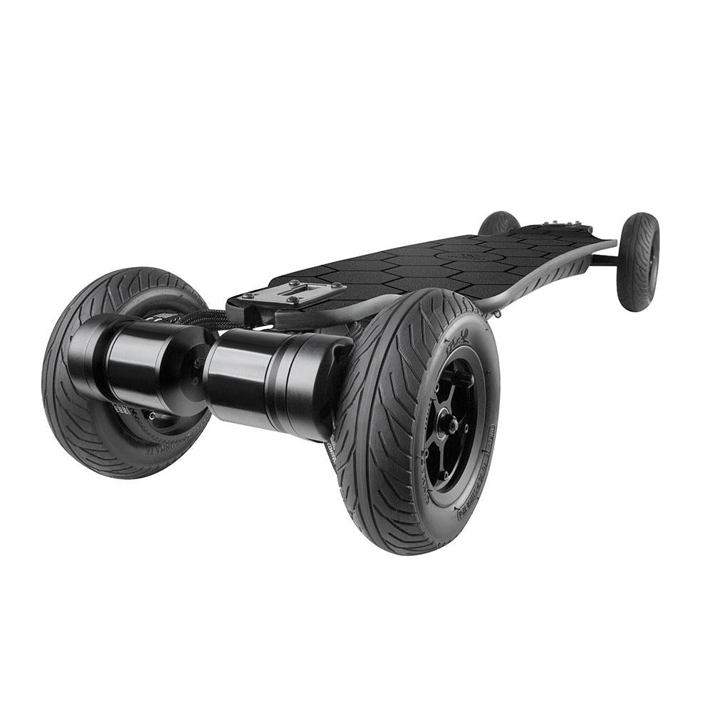 Skateboard électrique WOWGO AT2 Tout-Terrain