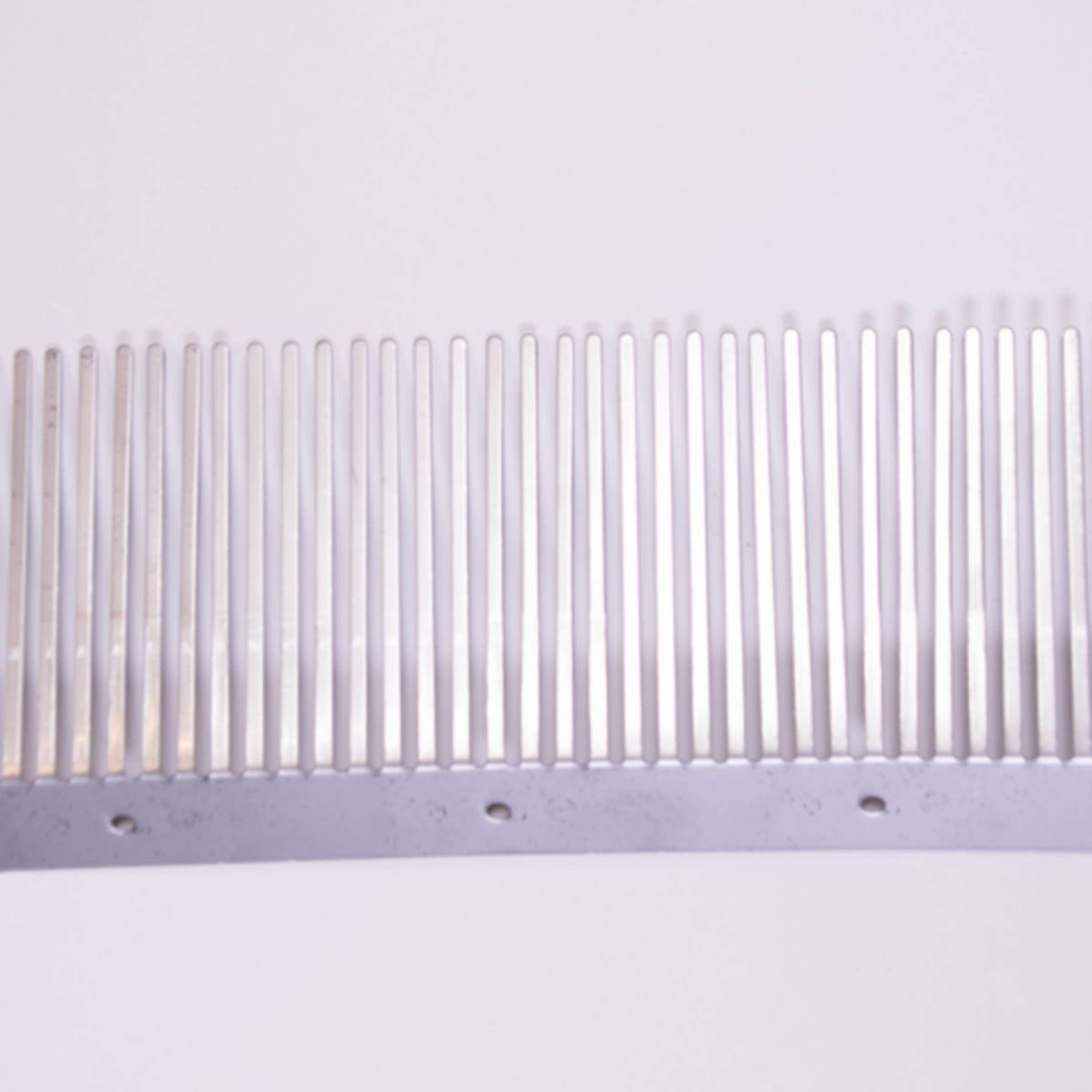 Agradi Ventistrip XL75 RVS Vogelschroot