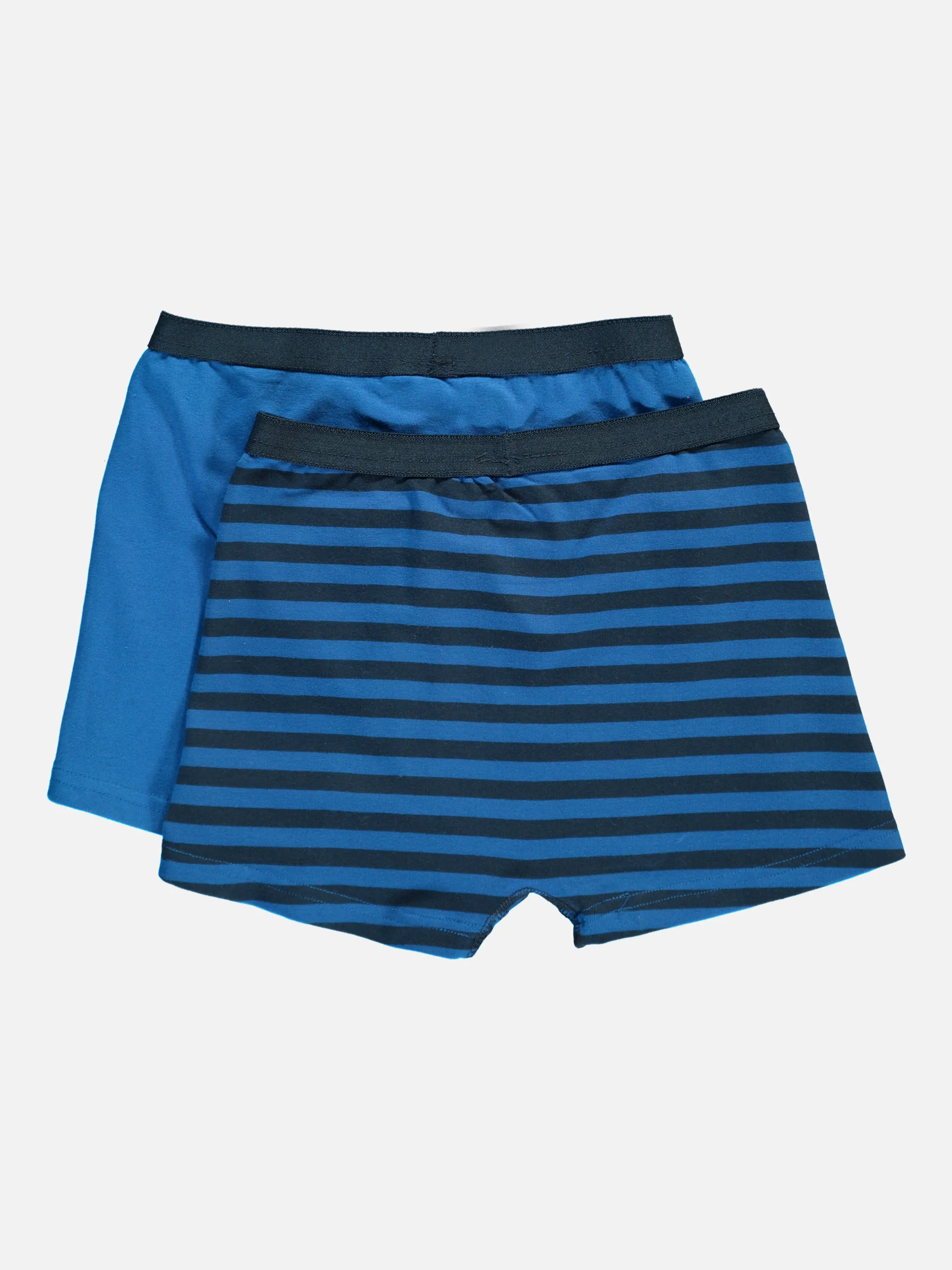 Jungen Retro Boxershorts im 2er Pack
