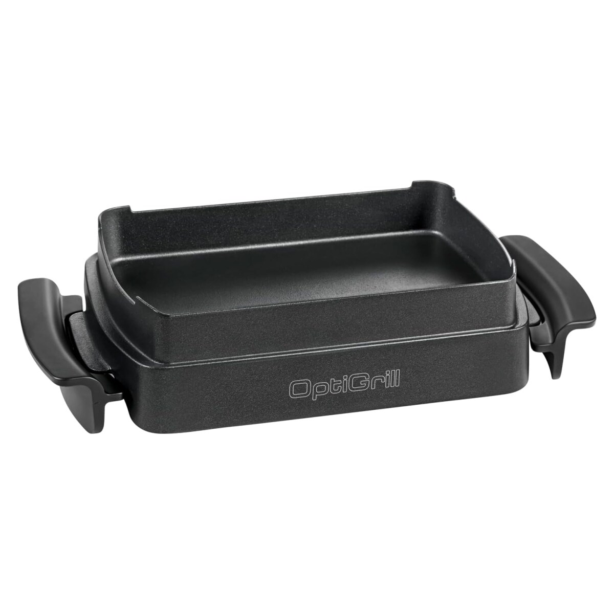 Tefal XA725870 Backschale für OptiGrill