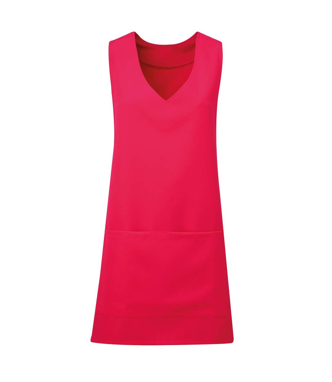 Premier - Tablier - Femme (Rose) (S/M) - UTPC2657