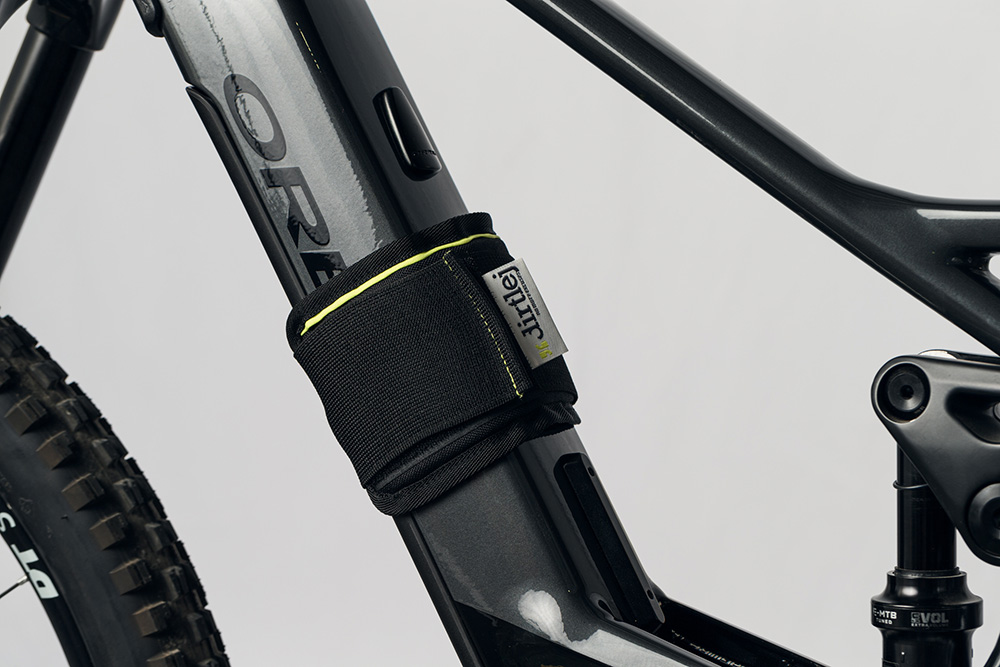 Dirtlej E-BikeProtection Beskyttelse til 2 cykler