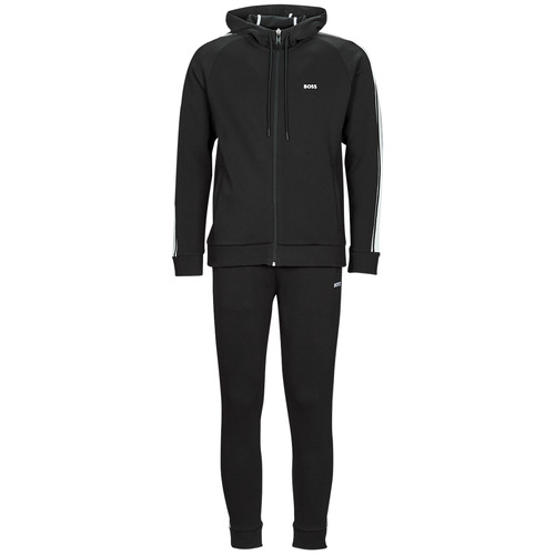 BOSS - Tracksuit Set Negro