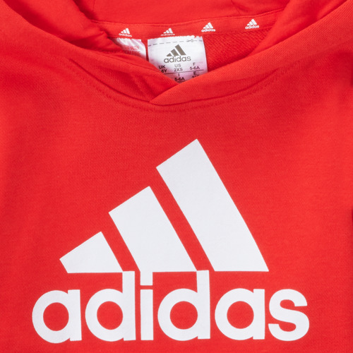 Adidas Sportswear - GENIZA - Rouge