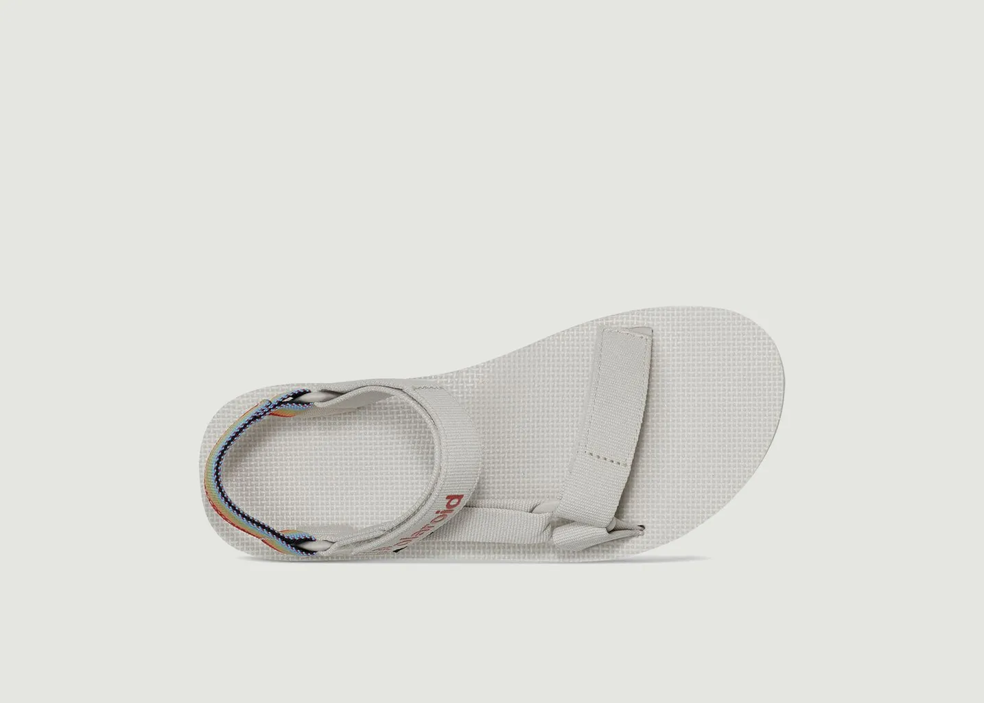 Sandales Original Universal x Polaroid TEVA