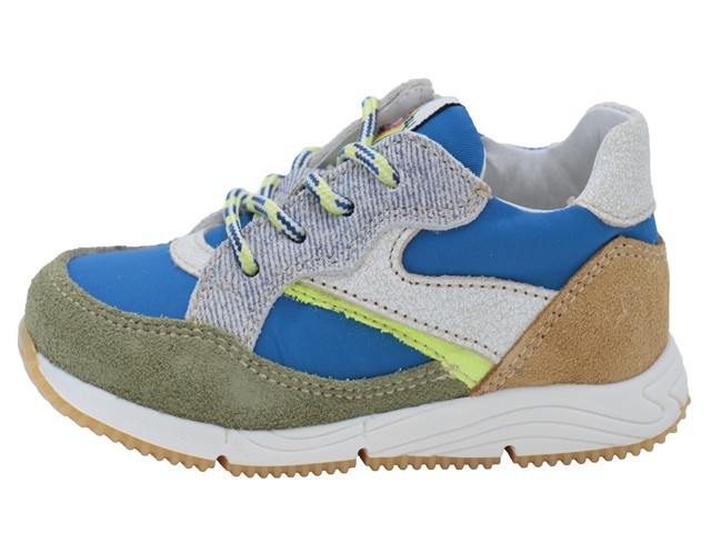 Romagnoli Sneaker