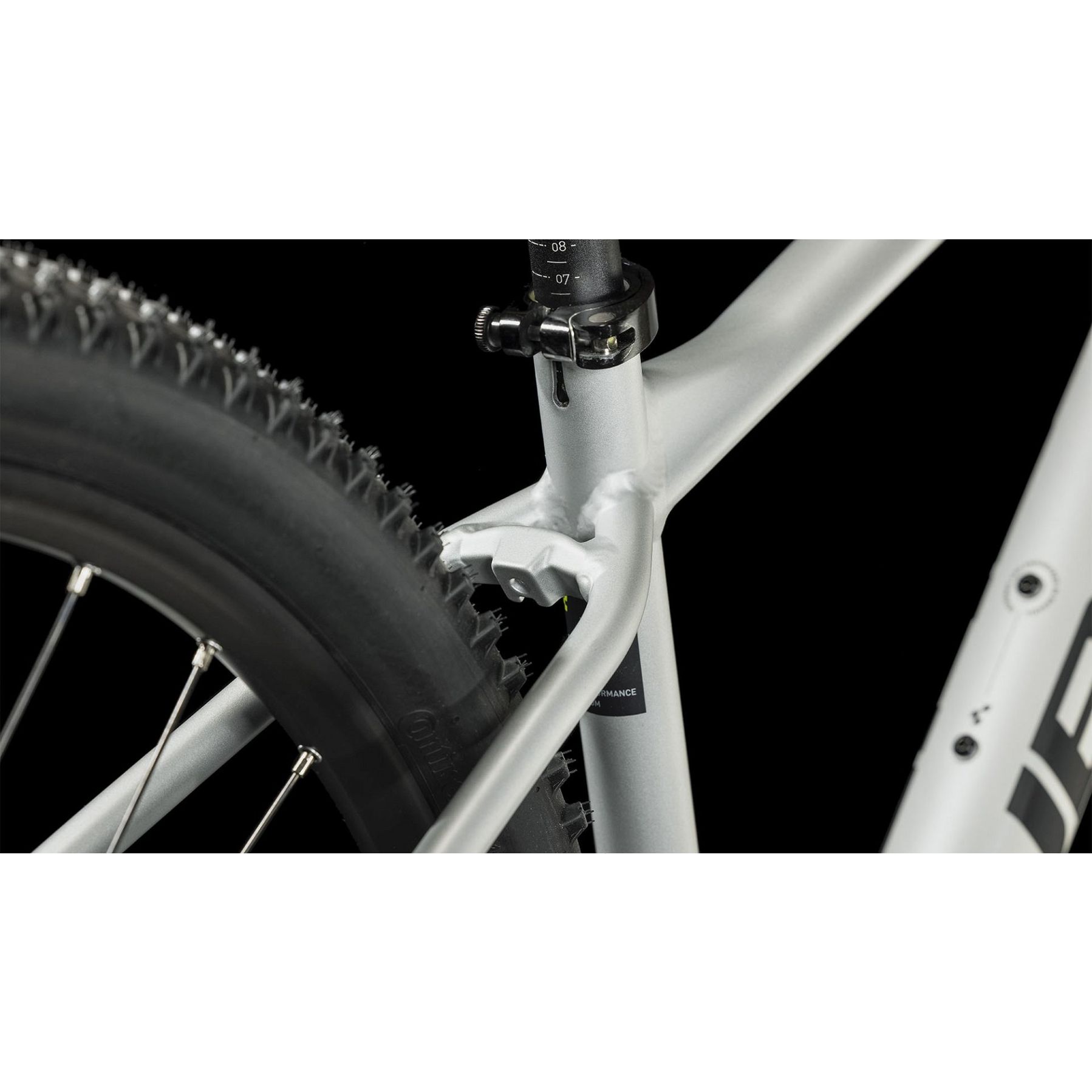 Cube Attention SLX 2024
