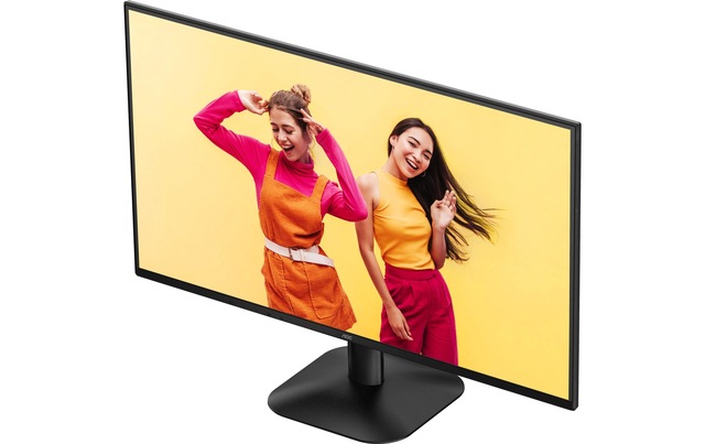 AOC LED-Monitor »Q27B35S3« 68,58 cm/27 ″  2560 x 1440 px WQHD 120 Hz