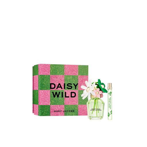 Marc Jacobs Daisy Wild Gavesæt