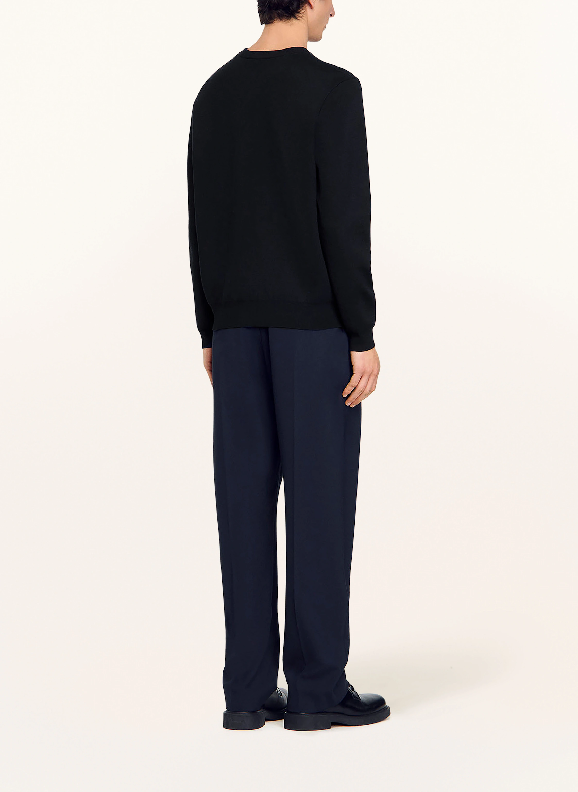 SANDRO Pullover