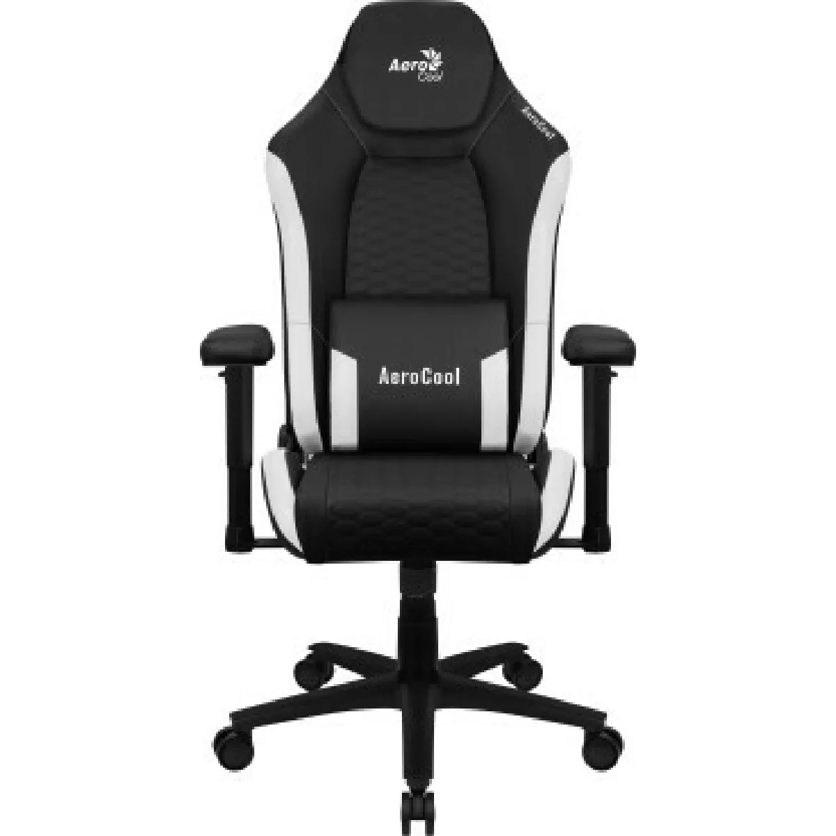 Aerocool CROWNBW
