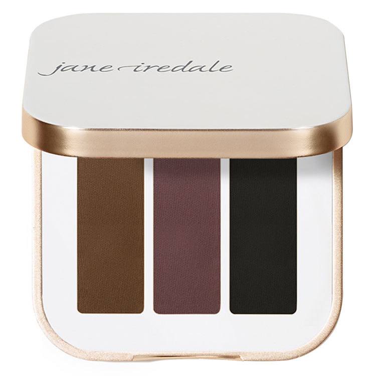 jane iredale PurePressed Eyeshadow Triple #Date Night 3,5g