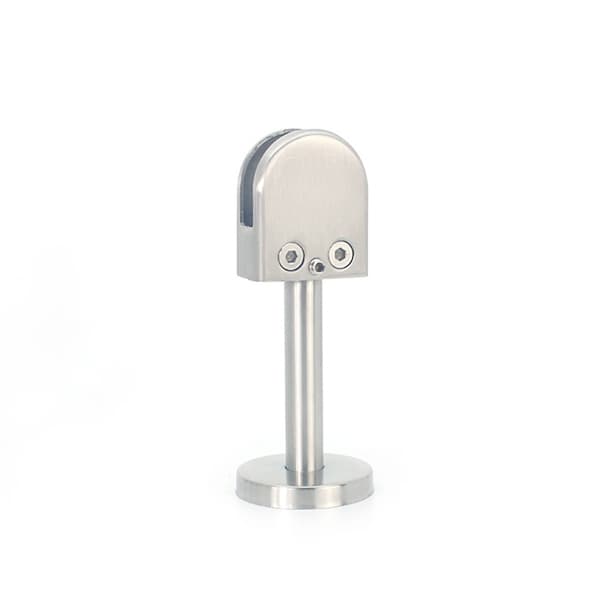 Feste for Glassvegg 14x40mm XL
