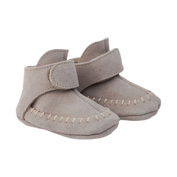 Lodger Walker Moccasin Slofjes Storm 12-15 Mnd