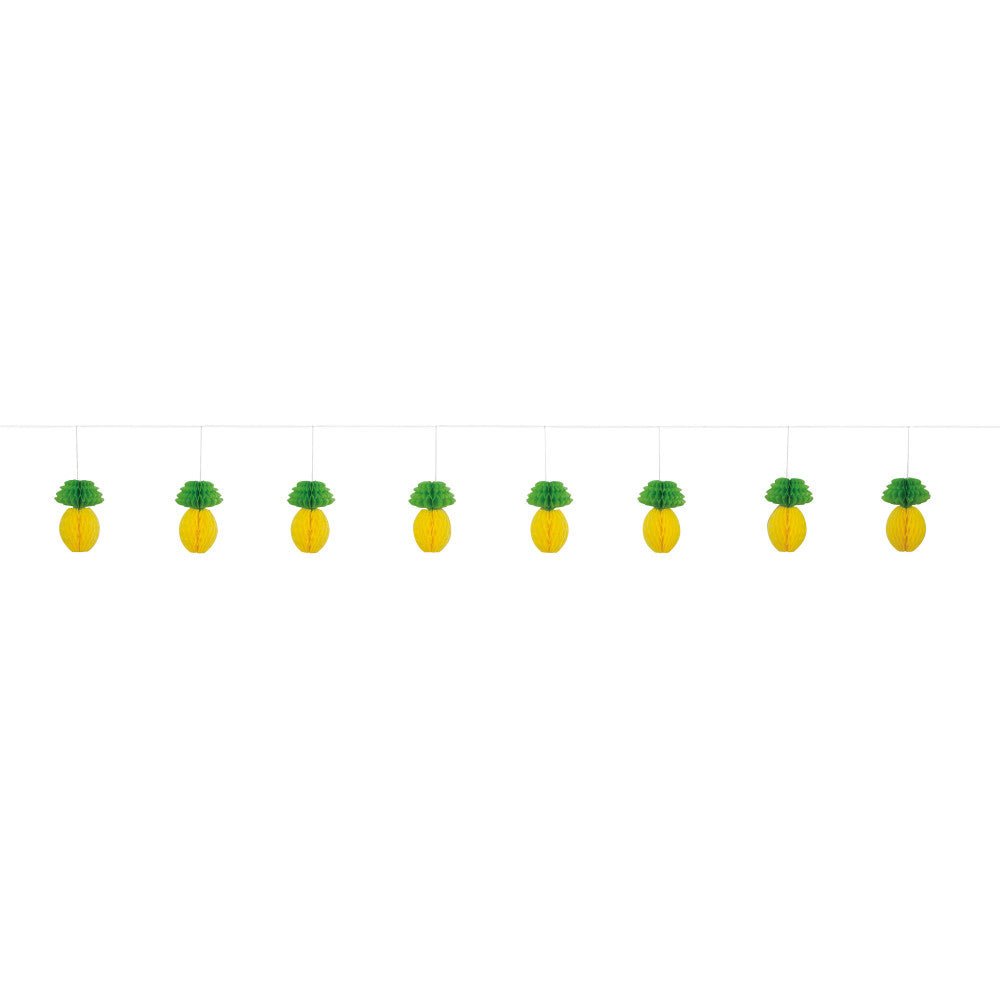 Honeycomb Slinger Ananas 2,1m