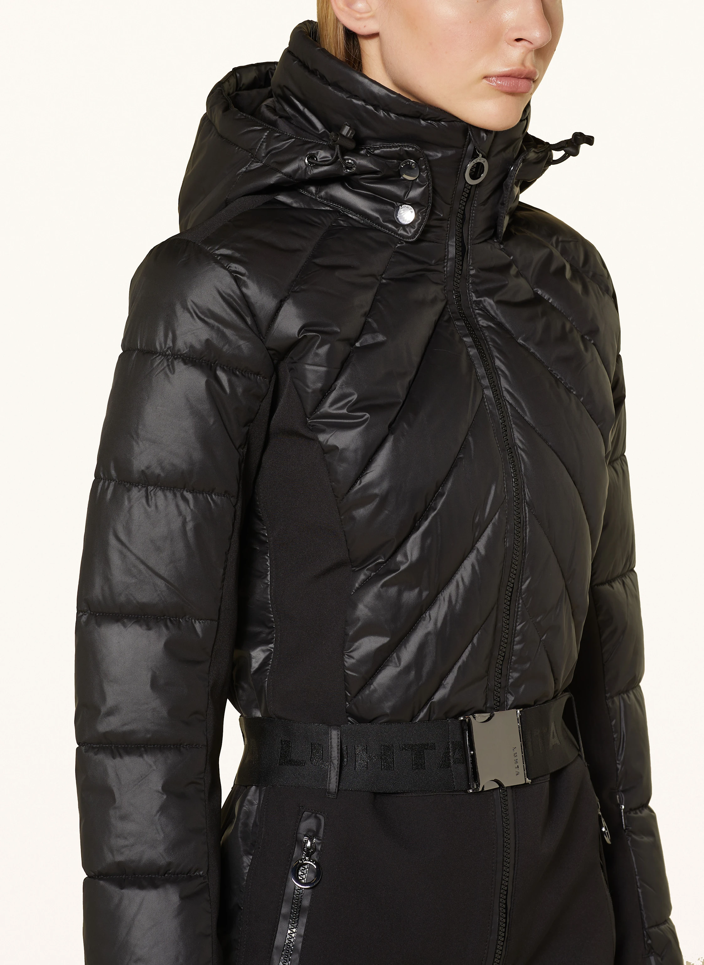 LUHTA Ski-Overall HALKORPI