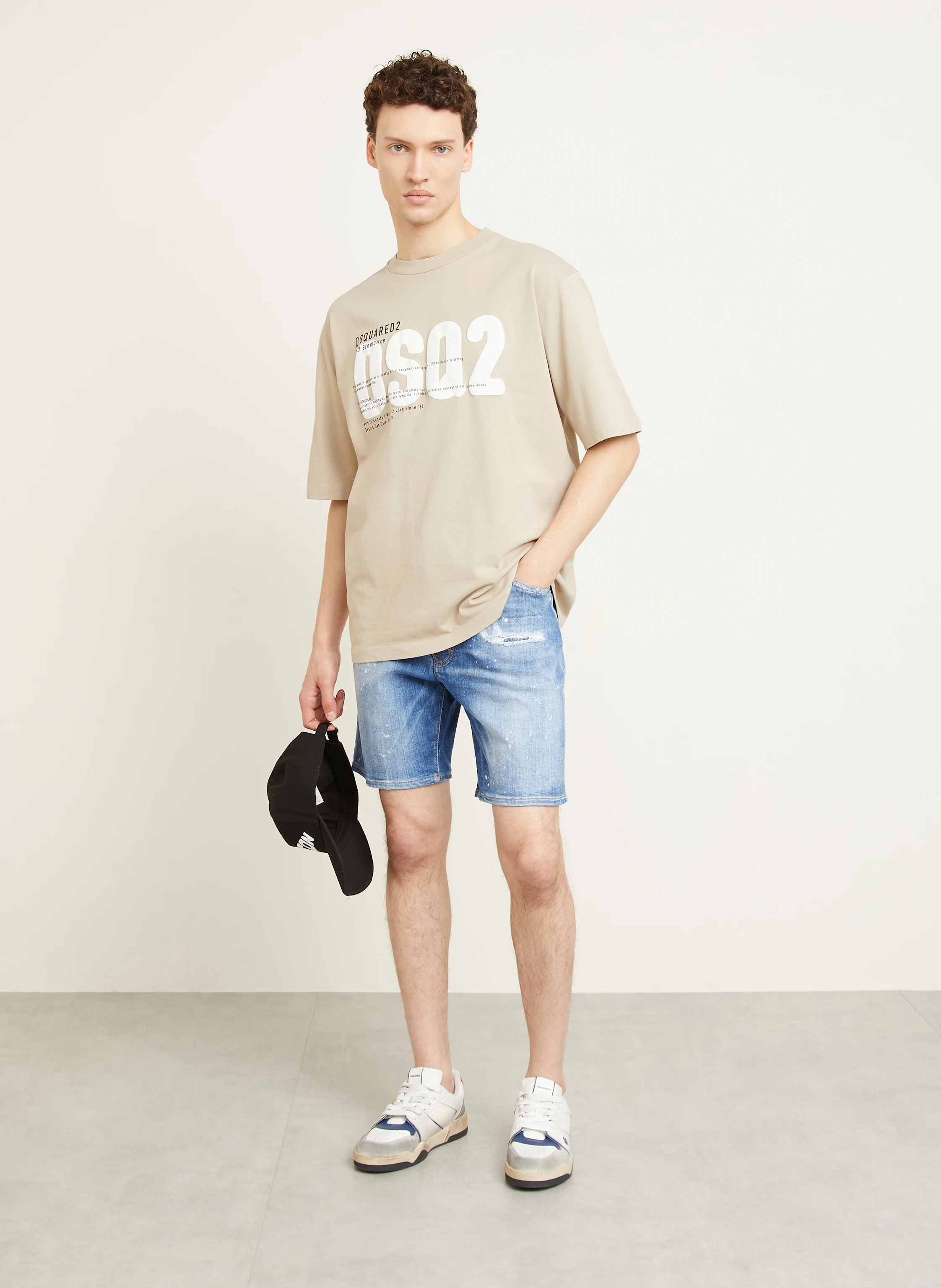 DSQUARED2 T-Shirt