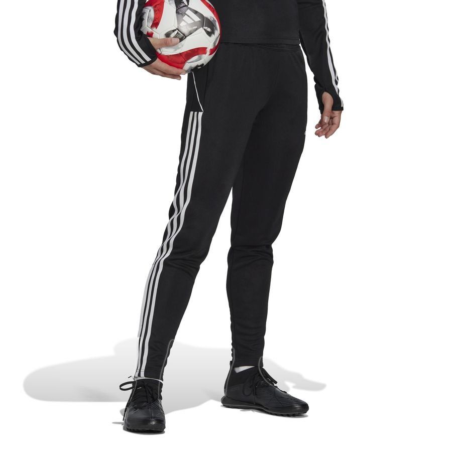 adidas Bas de Survêtement Tiro 23 League - Noir Femme