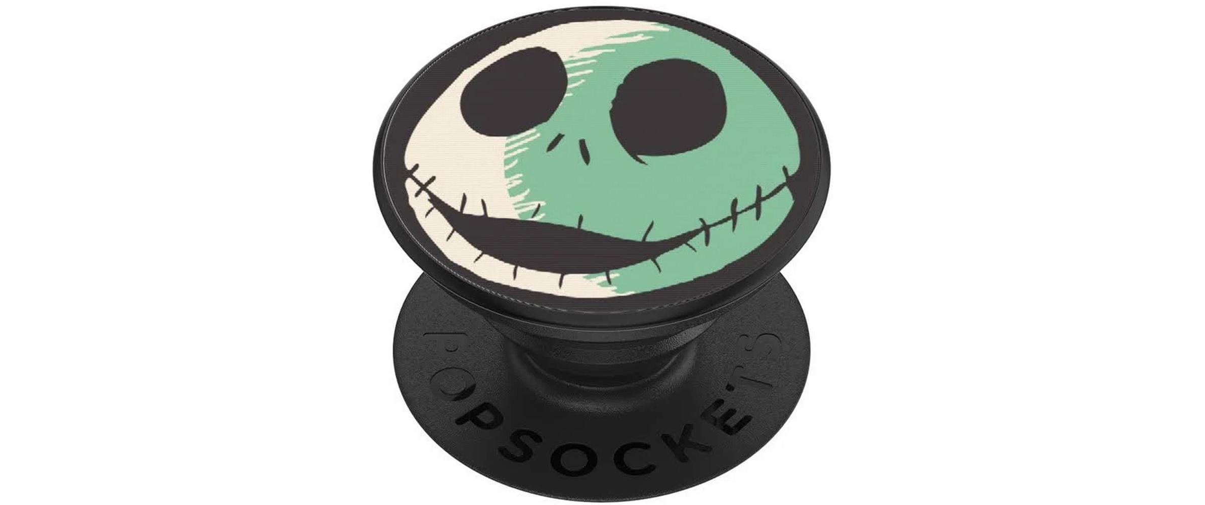 Popsockets Handy-Halterung »PopGrip Lenticular Jack« Universalhalterung