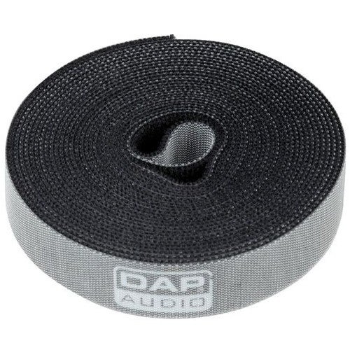 DAP klittenbandrol 20mm x 4.5 m