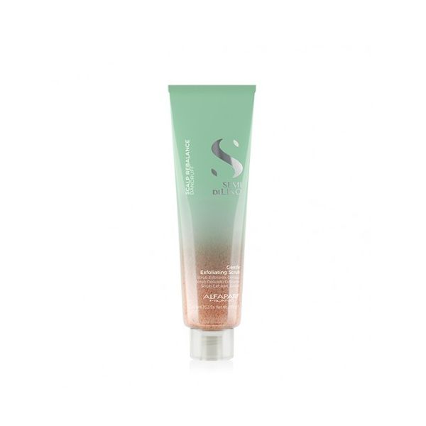 Alfaparf Semi Di Lino Scalp Rebalance Gentle Exfoliating Scrub 150ml