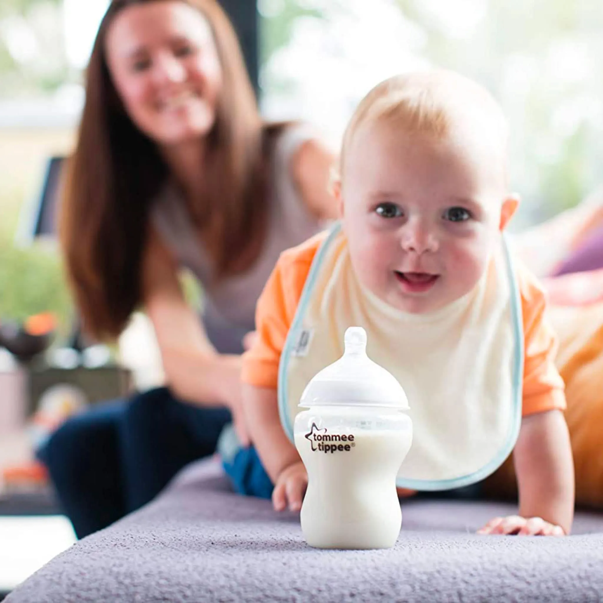 Tommee Tippee Ensemble de Départ Biberons