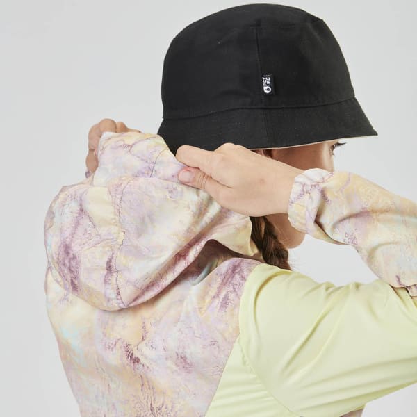Veste randonnée PICTURE SCALE PRINTED JKT W GEOLOGY CREAM