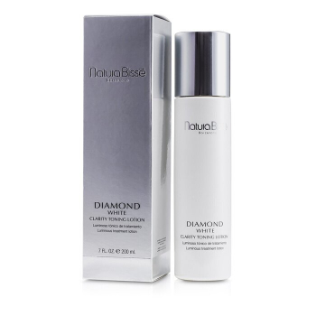 Natura Bisse Natura Bisse Loção tônico Diamond White ClarityToning Lotion 200ml/7oz