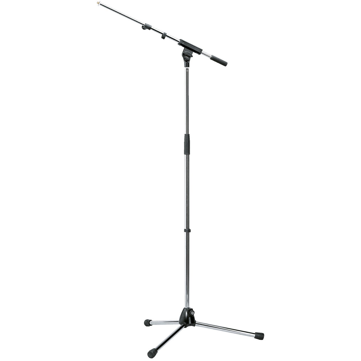 Konig & Meyer 21080 microfoonstatief chroom