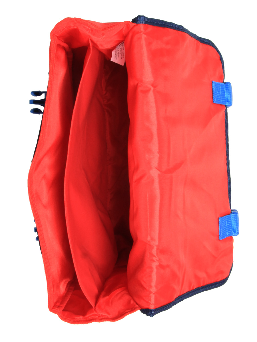 Cartable Ligue 1 - 38 cm