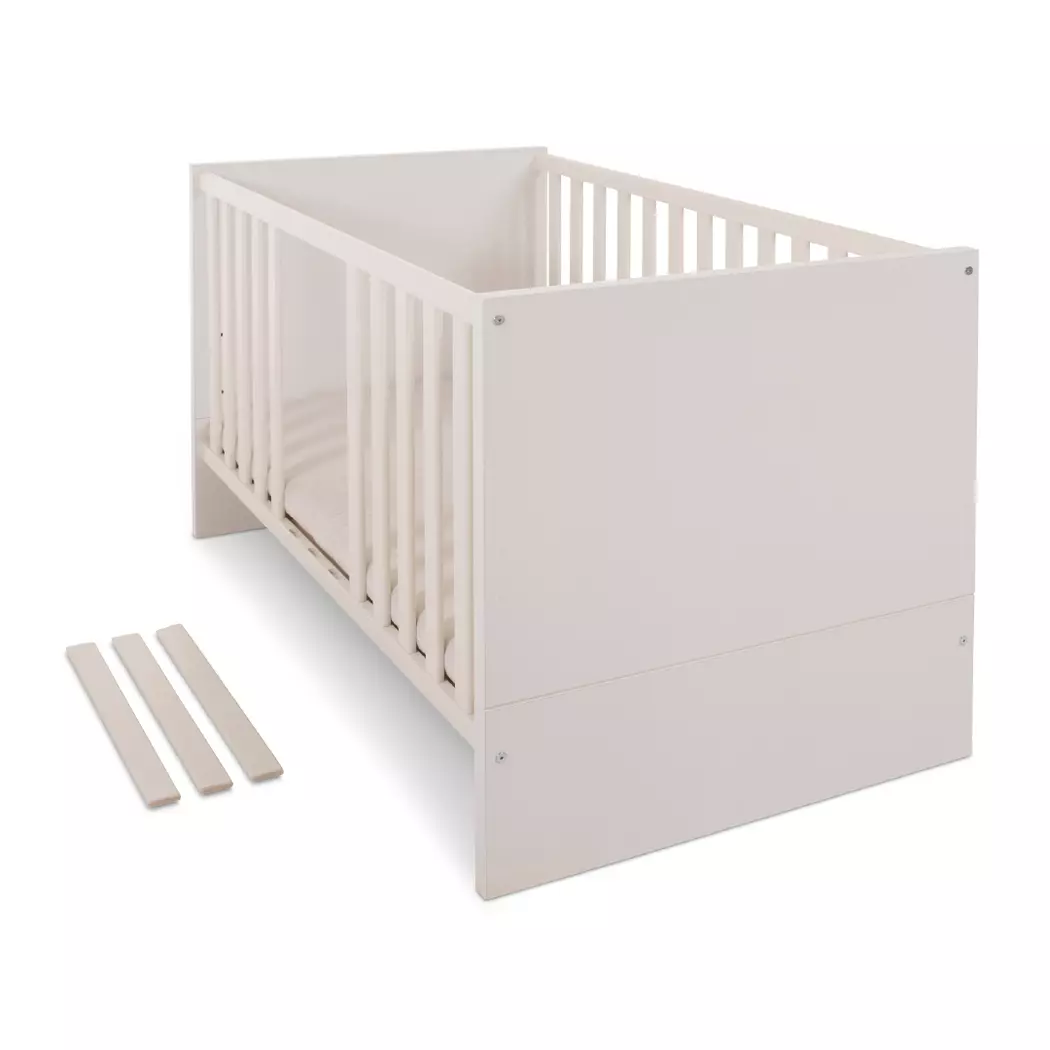 Babyzimmer-Set Billund 3tlg.