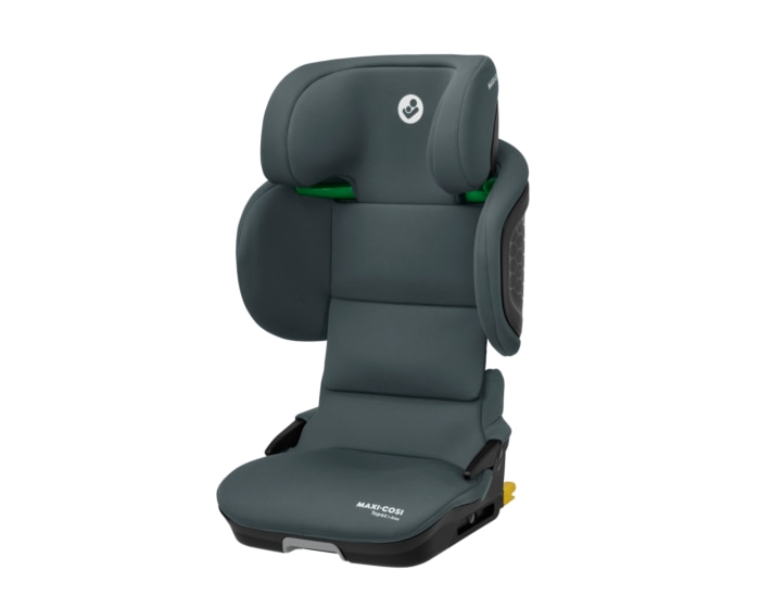 Topaz i-Size 3.5 - 12 Y  100 - 150 cm  15 - 36 kg    Kompakt zusammenklappbar |    Wächst mit deinem Kind mit |    G-CELL Seitenaufprallschutz |