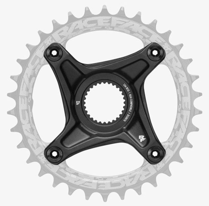 Race Face Bosch Gen4 4-Bolt Spider kaufen | Bike-Discount
