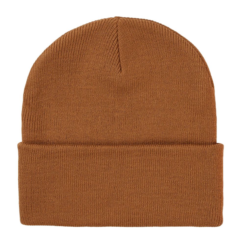 O'Neill CUBE - Bonnet Homme rich caramel