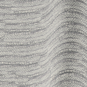 Vouwgordijn Blurred lines 2321 pebble
