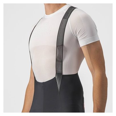 Cuissard Long Castelli Free Aero RC Noir