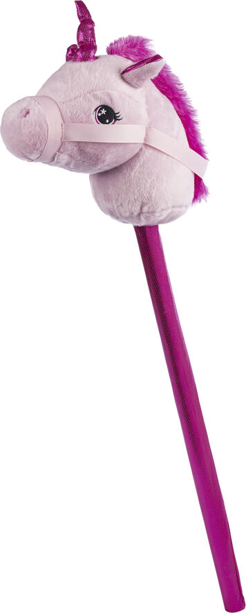PonyMyths KÆPHEST/UNICORN MED LYDE