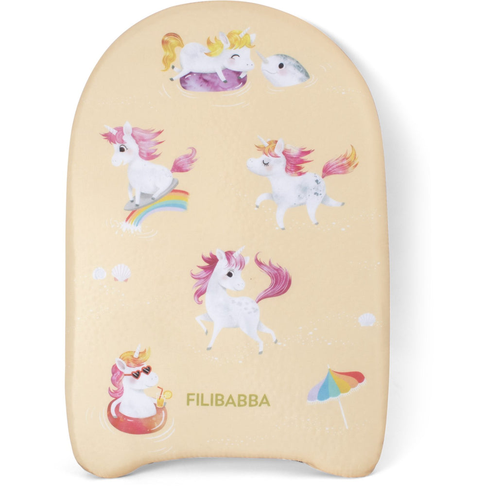 Køb FILIBABBA Unicorn Shores Bodyboard