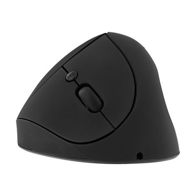 T'nB Ergo Line Mini - souris sans fil ergonomique - noir