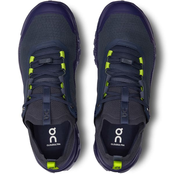 Chaussure trail ON RUNNING CLOUDULTRA 2 NAVY/INK