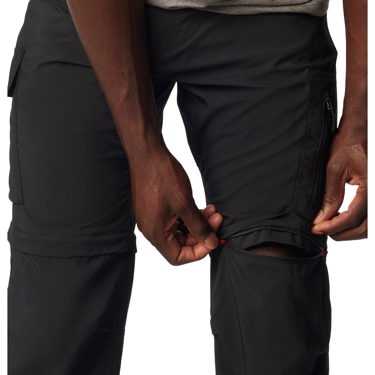COLUMBIA<br>Calções/bermudas de caminhada Silver Ridge