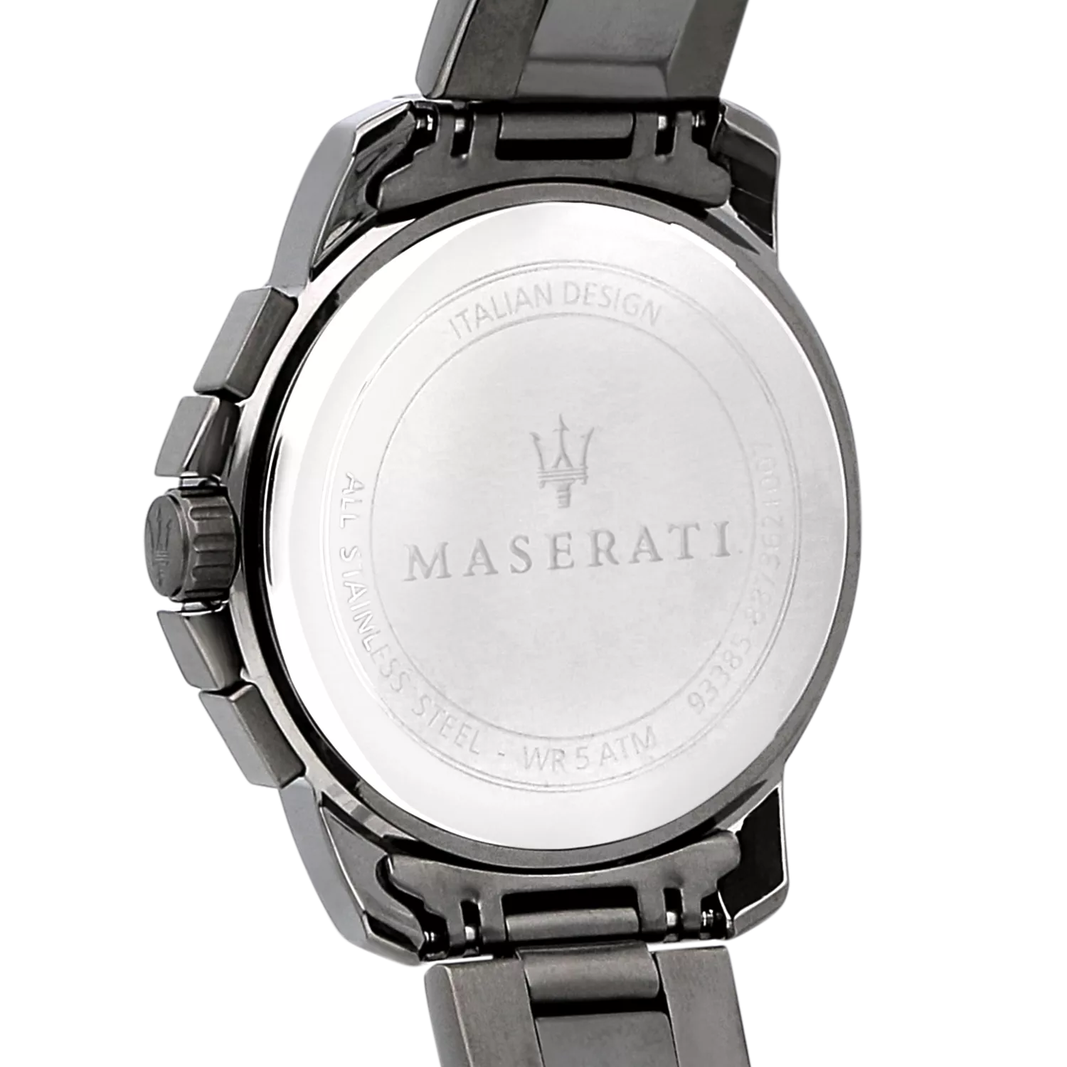 Maserati Successo R8873621007