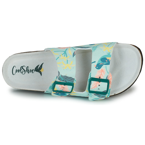 Cool shoe - DAPHNEE - Bleu