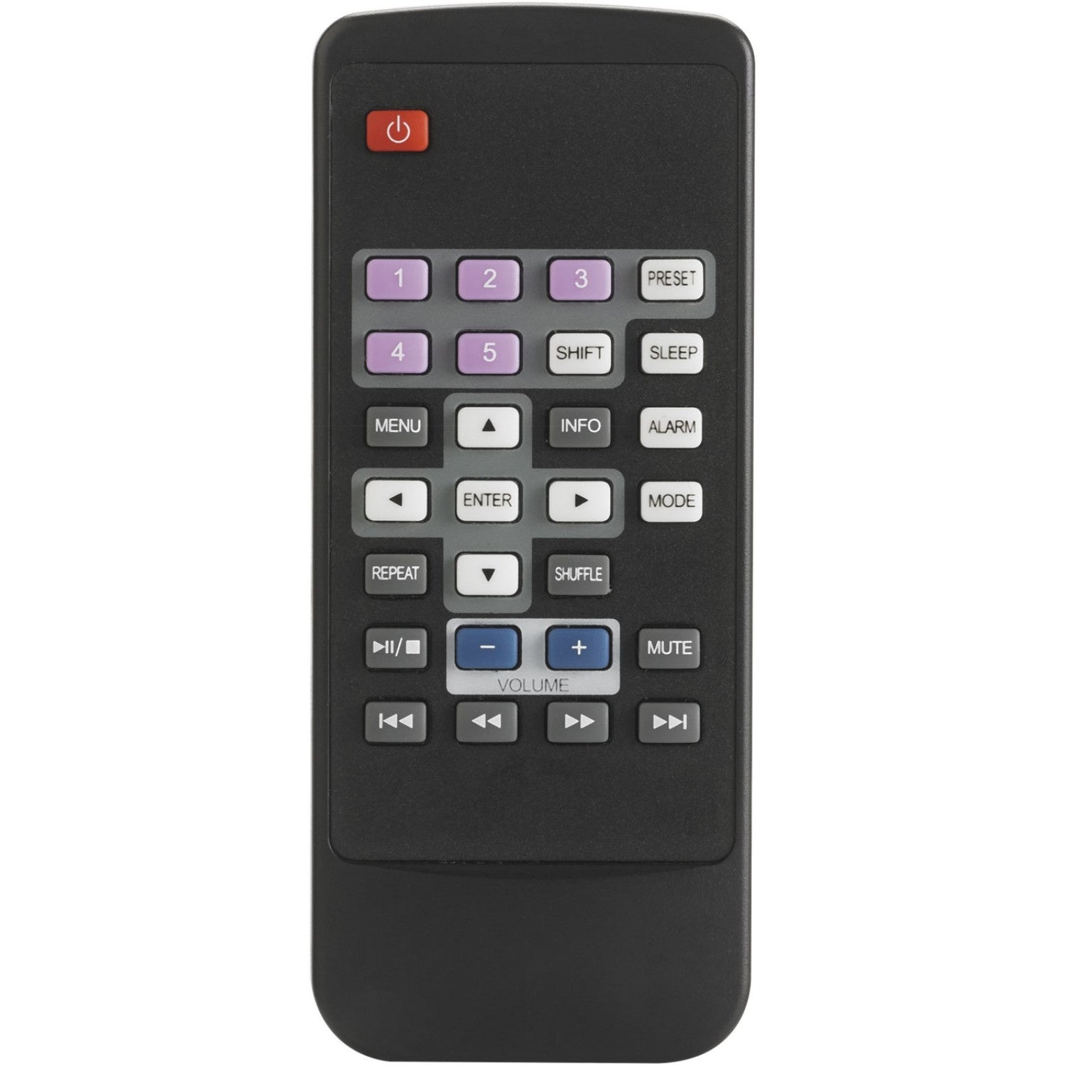 Audiophony Webradio130App radio/mediaspeler