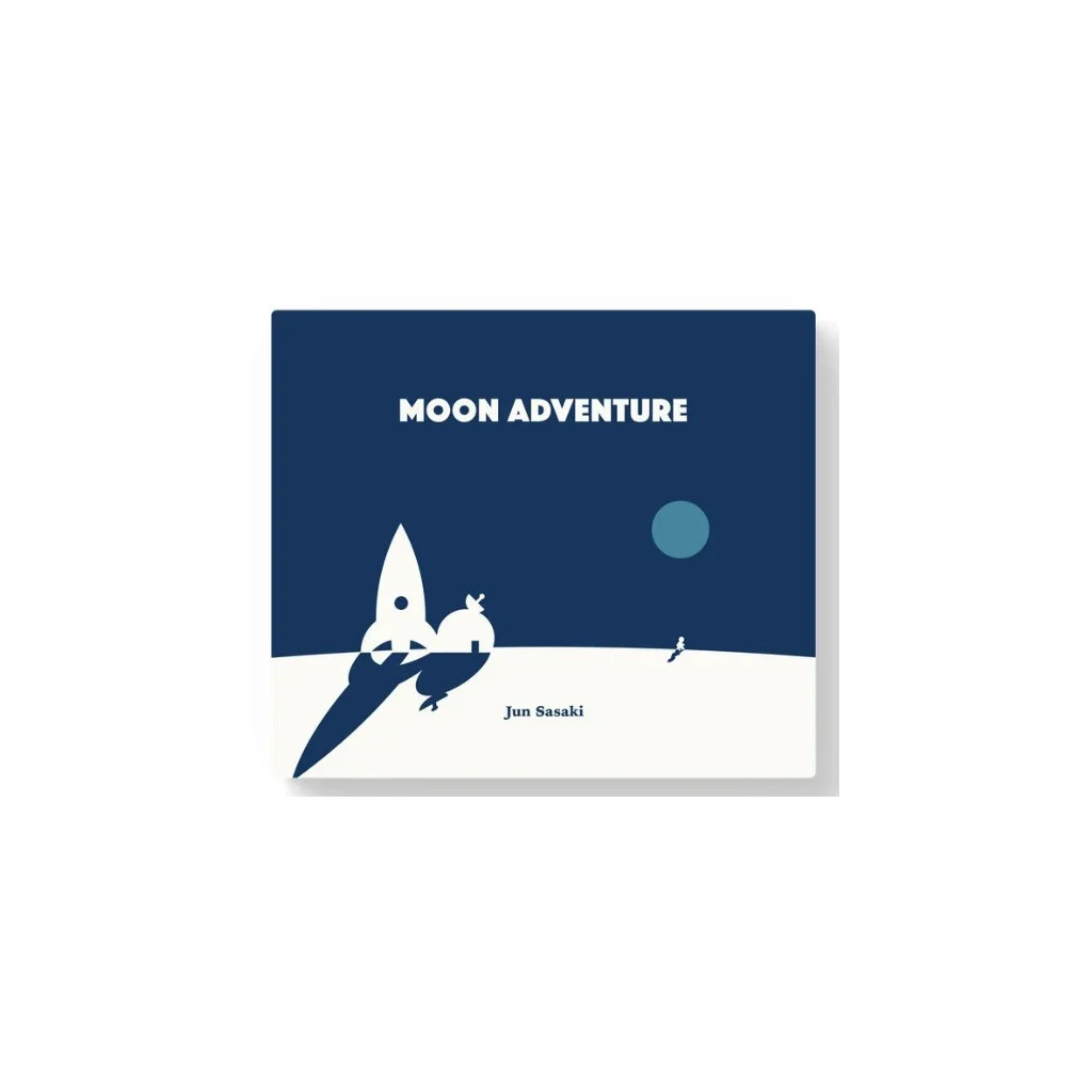 Moon Adventure