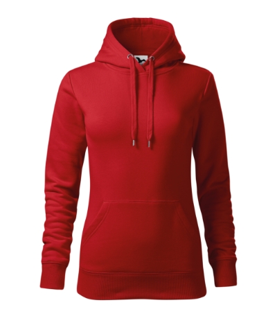 Malfini 414 - sweatshirt Cape pour femme