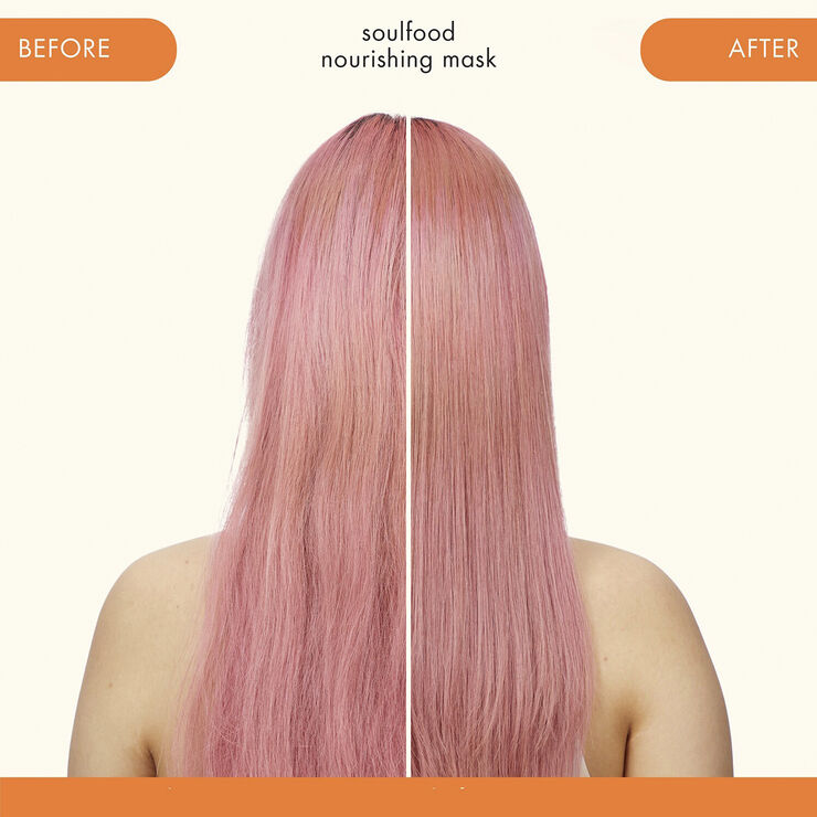 Amika Soulfood - Nærende maske