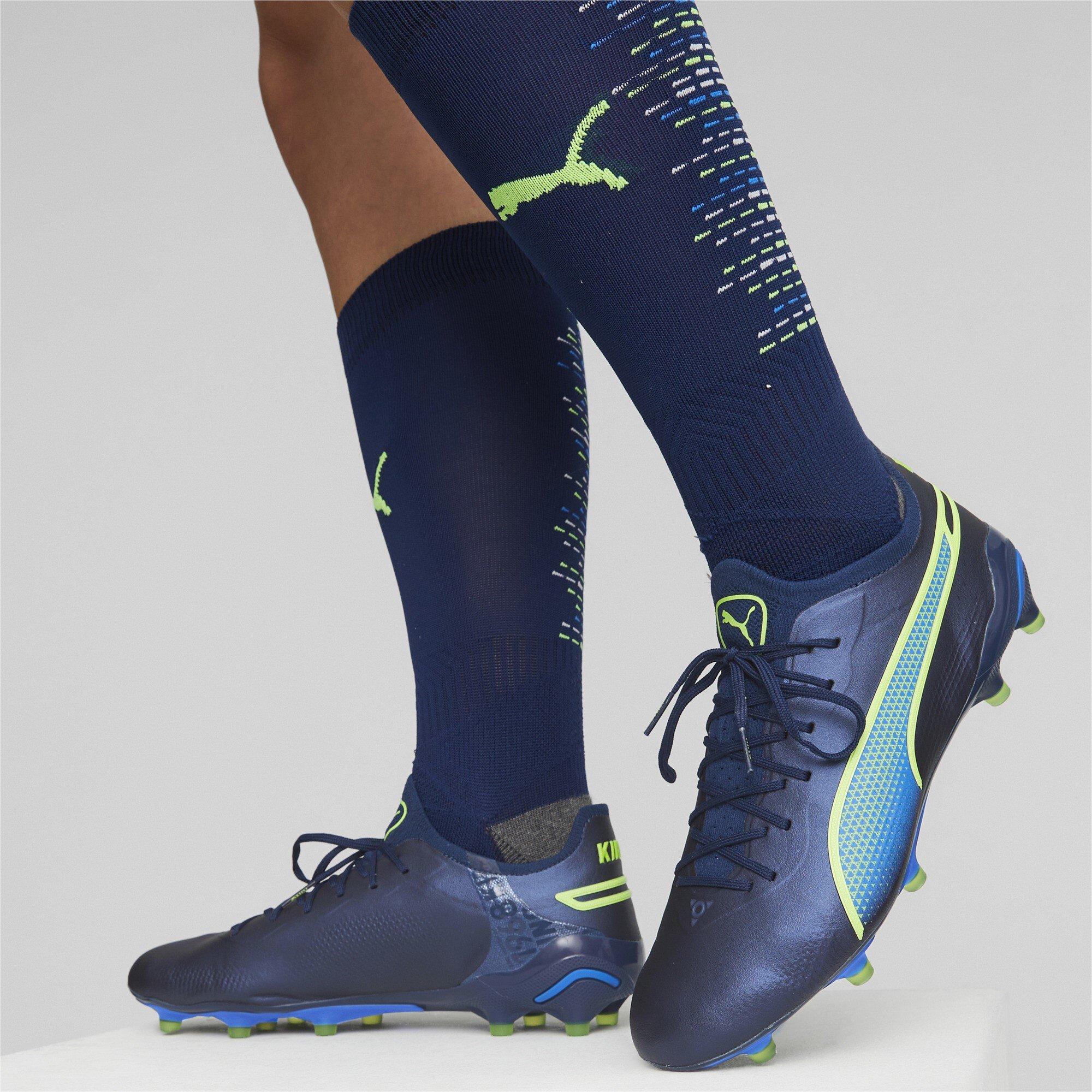 Puma King Ultimate Firm Ground Football Boots