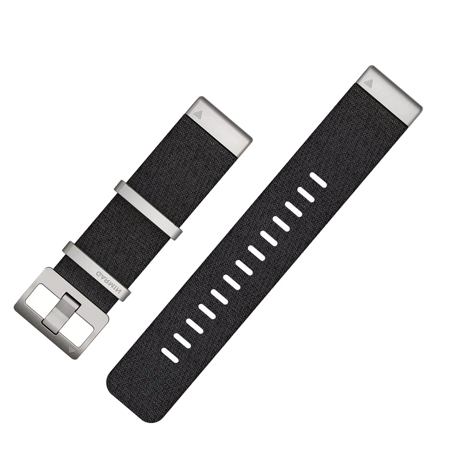 Garmin QuickFit 22mm Canvasrem 010-12738-21